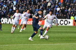 Lee más sobre el artículo Argentinos Juniors e Independiente Rivadavia van por la Copa Argentina en Córdoba