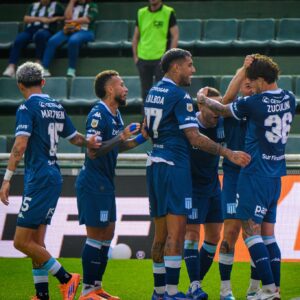 Lee más sobre el artículo Liga Profesional: cinco encuentros en la continuidad de la fecha 14