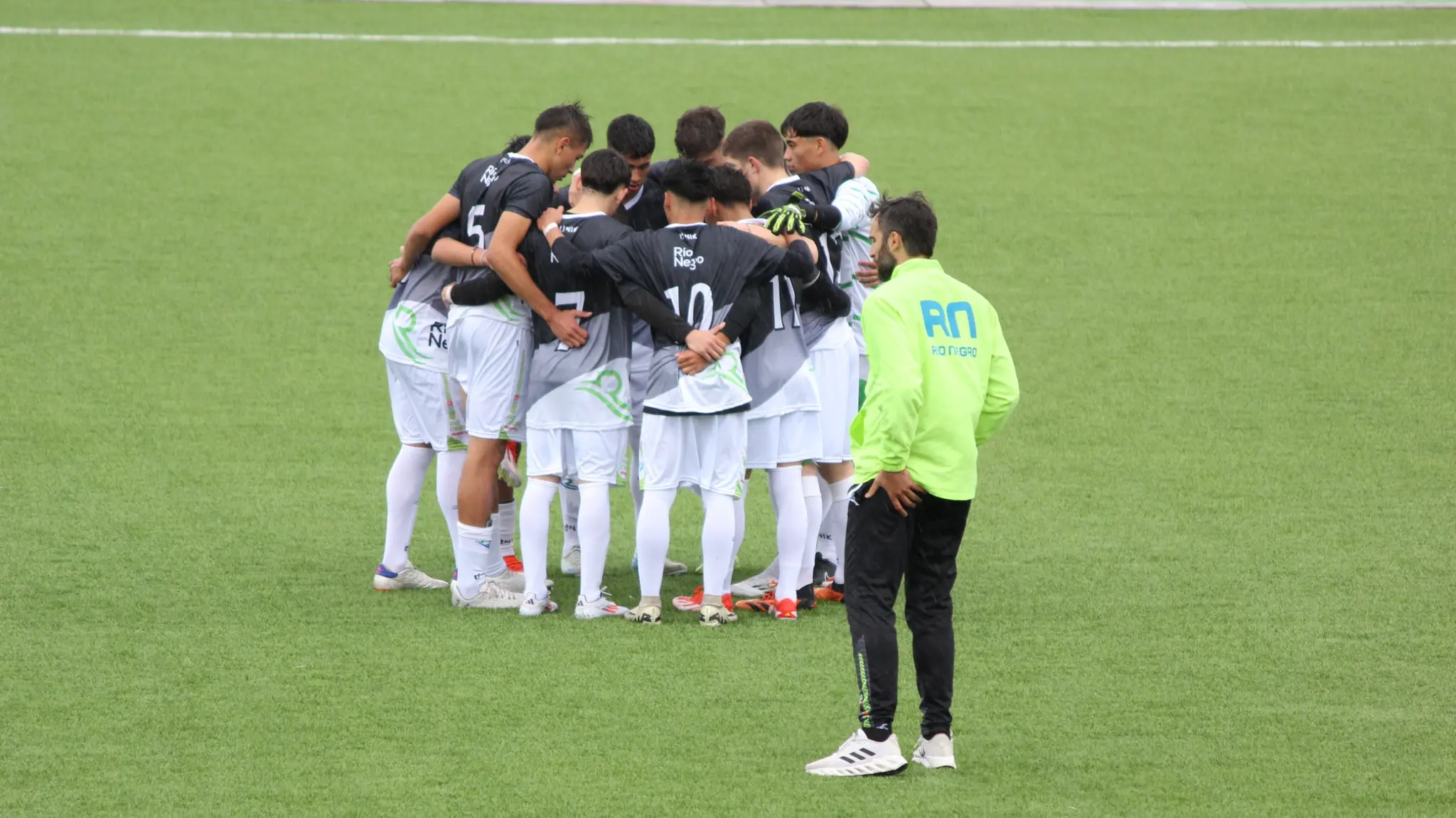 En este momento estás viendo Río Negro busca definir sus seleccionados para los Juegos de La Araucanía