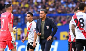Lee más sobre el artículo River saca cuentas para jugar la fase previa de la Libertadores
