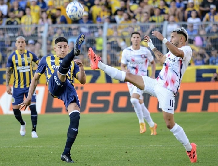 Lee más sobre el artículo Rosario Central y San Lorenzo abren la fecha 15 del Clausura