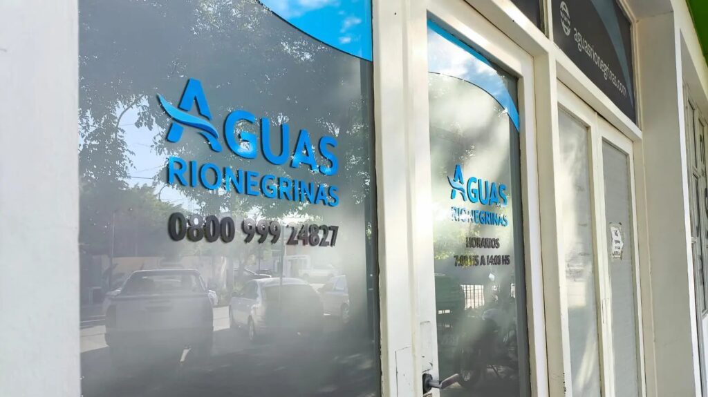 Dolor en Cipolletti: falleció un trabajador de Aguas Rionegrinas mientras cumplía tareas