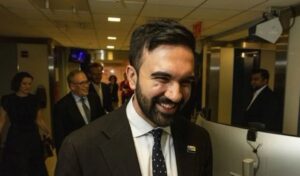 Lee más sobre el artículo Zohran Mamdani es el nuevo alcalde de Nueva York