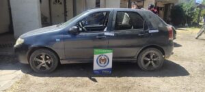 Lee más sobre el artículo Realizan allanamientos con resultados positivos en General Roca