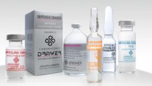 Lee más sobre el artículo La ANMAT suspende actividades de DRAWER S.A. por deficiencias críticas en la fabricación de medicamentos