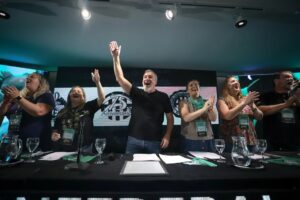 Lee más sobre el artículo ATE evalúa adelantar el Paro Nacional