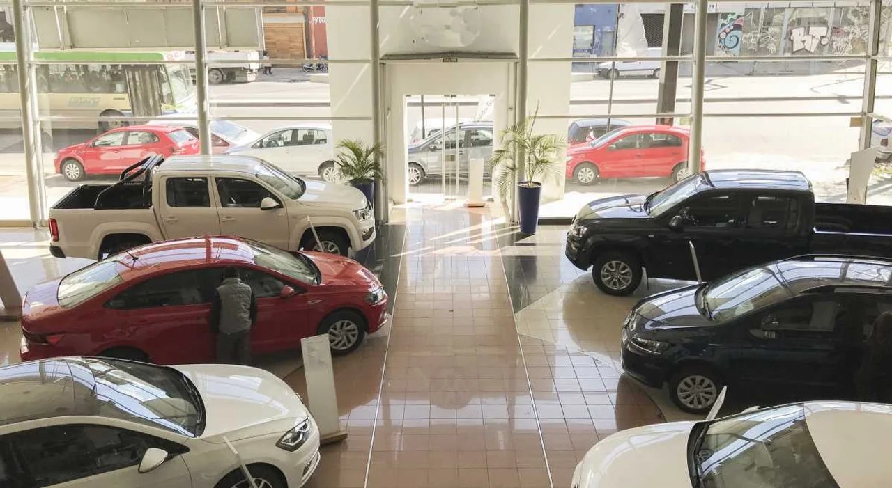 En este momento estás viendo En el año las ventas de autos usados suben casi 12% y hay optimismo en el sector