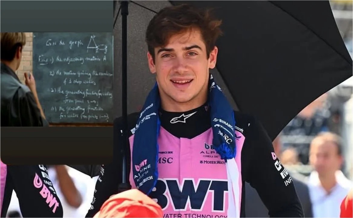 En este momento estás viendo Franco Colapinto renueva con Alpine y continuará en la Fórmula 1 en 2026