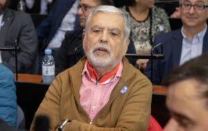 Lee más sobre el artículo Julio De Vido pidió la prisión domiciliaria tras el fallo de la Corte Suprema