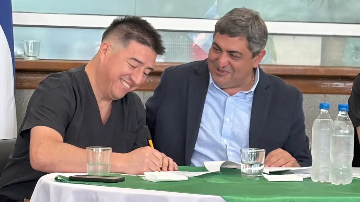 Lee más sobre el artículo Cipolletti: el hospital renueva su compromiso con la comunidad