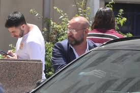 Lee más sobre el artículo Coimas en la ANDIS: Spagnuolo evitó responder preguntas y apuntó contra los audios de la causa