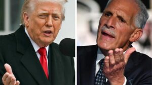 Lee más sobre el artículo Elecciones en Honduras: el respaldo de Donald Trump generó críticas y tensiones en la recta final