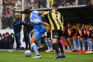 Lee más sobre el artículo Estudiantes de Rio Cuarto ascendió a Primera