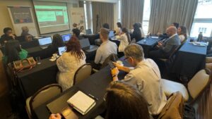 Lee más sobre el artículo Río Negro presente en la construcción de políticas climáticas nacionales