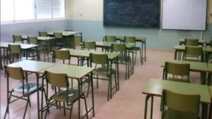 Lee más sobre el artículo En 19 de las 24 provincias la inversión educativa cayó en la última década