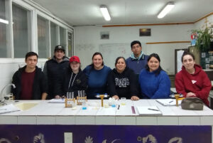 Lee más sobre el artículo Plan Fines: Río Negro suma más de 220 nuevos egresos en 2025