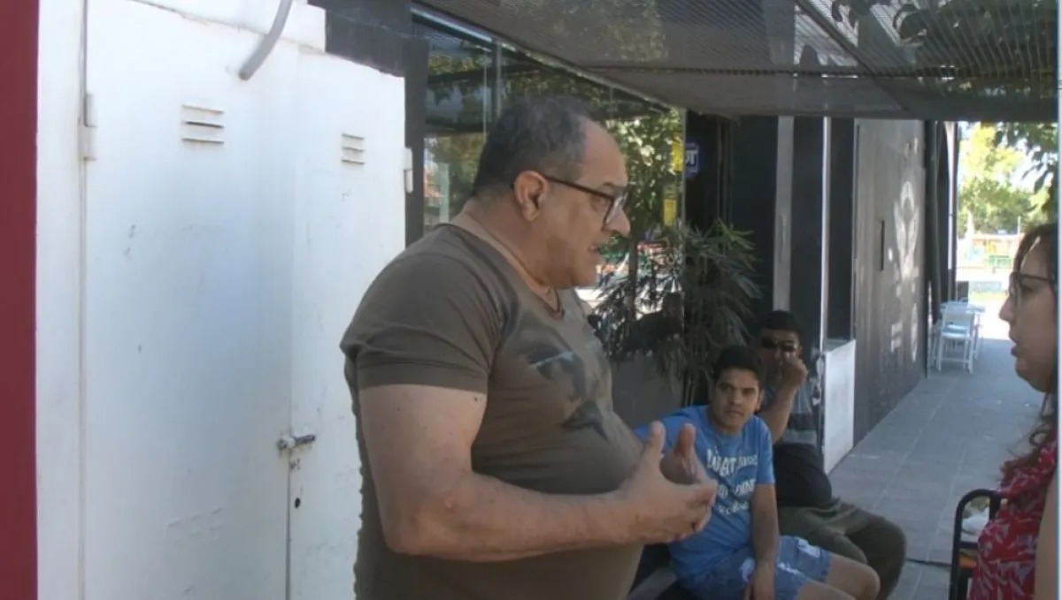 Lee más sobre el artículo Tragedia en la Ruta 22: el desgarrador testimonio del único sobreviviente