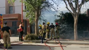 Lee más sobre el artículo Incendio fatal en Cipolletti: detienen al supuesto cómplice