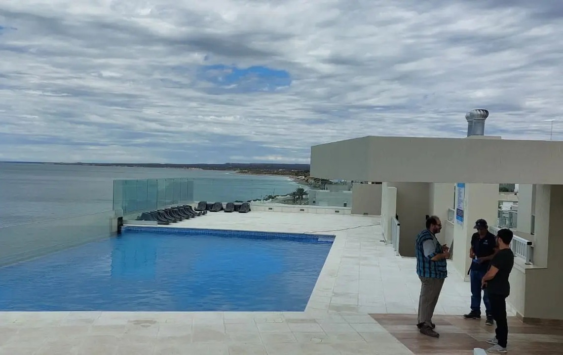 En este momento estás viendo Turismo y Salud garantizan el buen estado de los hospedajes turísticos