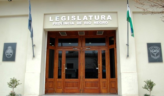 Lee más sobre el artículo La Legislatura de Río Negro sesionará el próximo 20 de noviembre