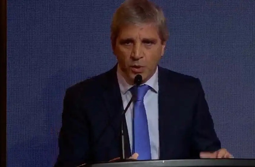 Lee más sobre el artículo La UIA comenzó su Conferencia anual en medio de un clima de preocupación por la actividad