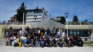 Lee más sobre el artículo El Museo Malvinas, punto de encuentro para referentes turísticos del país