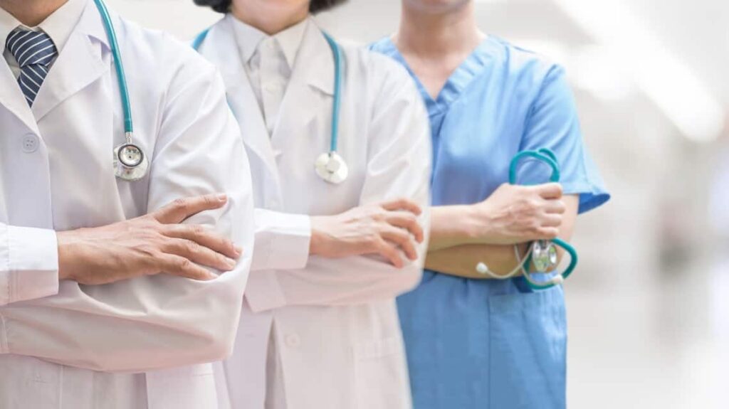 Río Negro: El programa de residencias en salud registró una inscripción récord este año