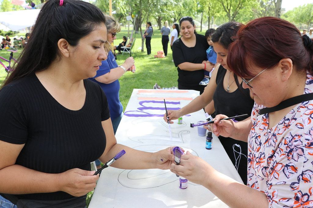 En este momento estás viendo Realizarán distintas actividades por el Día Internacional de la Eliminación de la Violencia Contra la Mujer