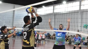 Lee más sobre el artículo El newcom argentino se midió en Viedma