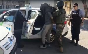 Lee más sobre el artículo Policía desbarató a una banda que cometía entraderas en el Alto Valle