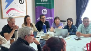 Lee más sobre el artículo Calcatreu: nuevos acuerdos para fortalecer empleo local y la fiscalización