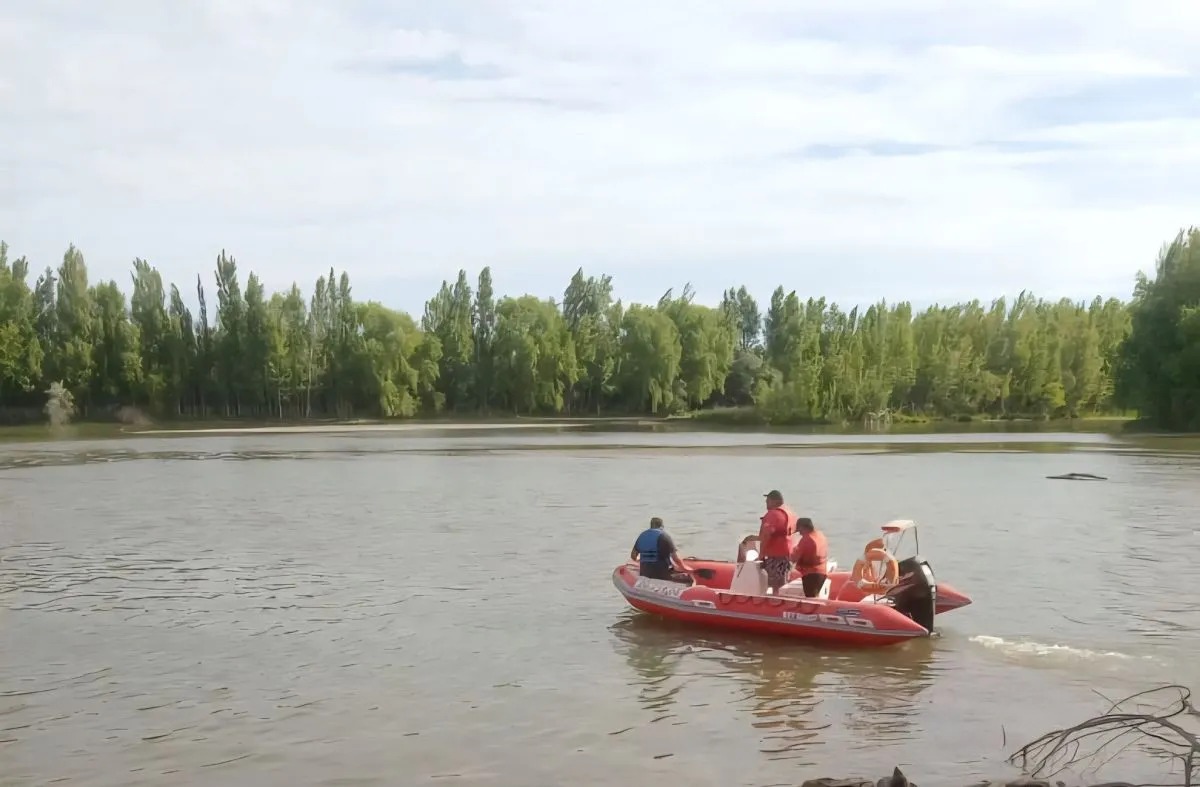Lee más sobre el artículo Conesa en duelo: el hallazgo de David Neufeld confirma el fin de la tragedia familiar