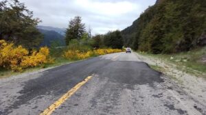 Lee más sobre el artículo Sentencia firme: Vialidad Nacional debe realizar obras urgentes en Ruta 40