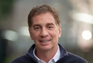 Lee más sobre el artículo Santilli: “Mi agenda es la de las reformas que vienen”