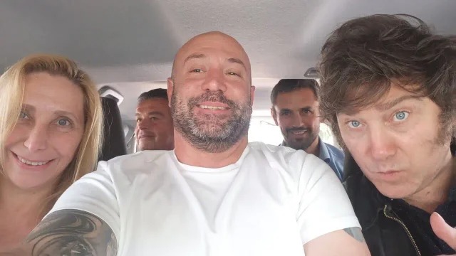 Lee más sobre el artículo Diego Spagnuolo declara hoy por la causa Andis