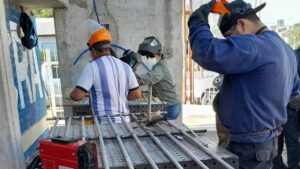 Lee más sobre el artículo Provincia impulsa la formación en oficios estratégicos en SAO