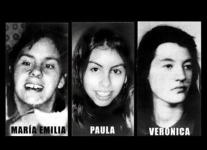 Lee más sobre el artículo A 28 años del triple crimen en Cipolletti: la memoria intacta y la lucha por justicia continúa