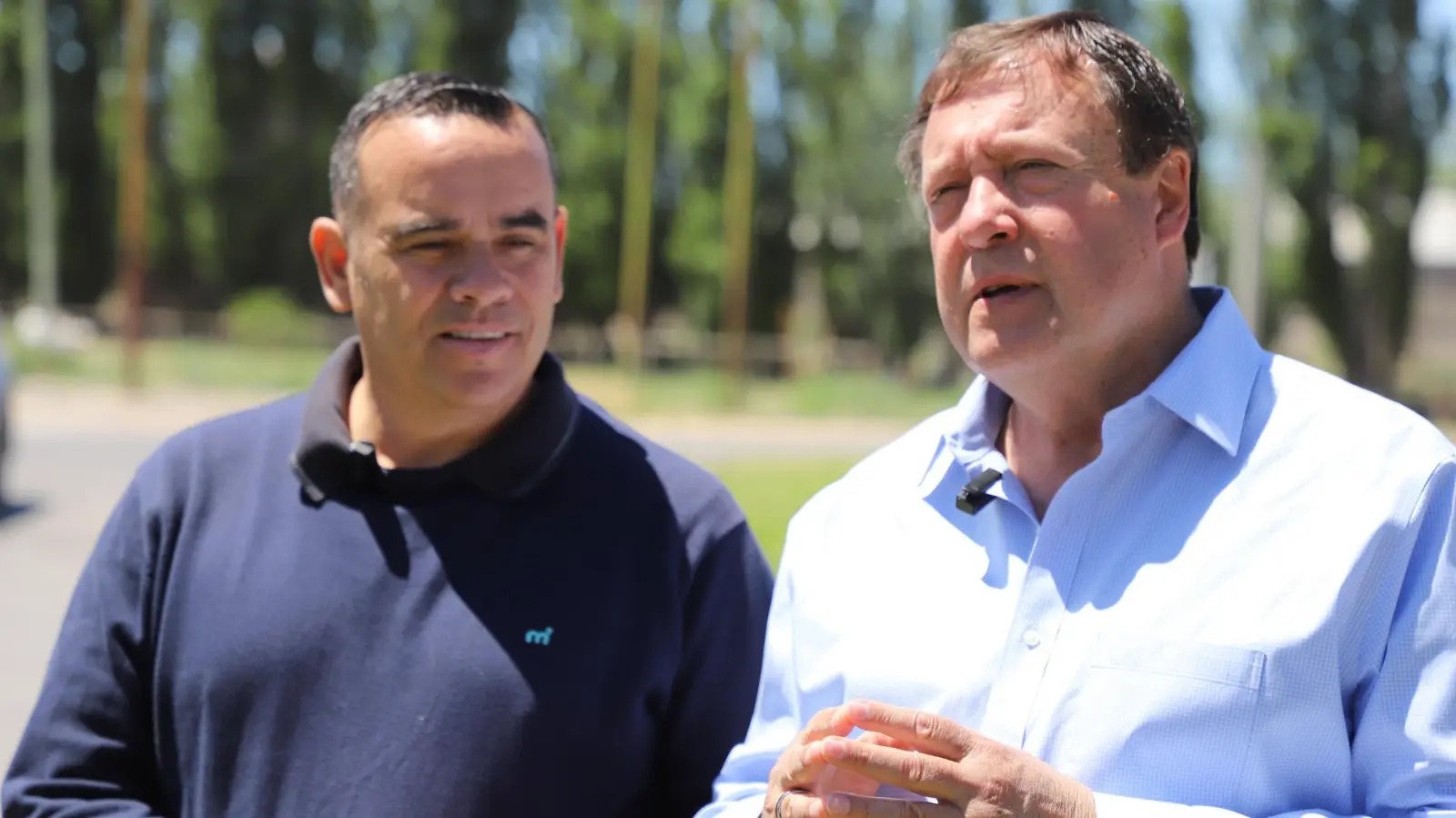 Lee más sobre el artículo Cinco Saltos contará con un nuevo Centro de Educación Técnica  especializado en informática