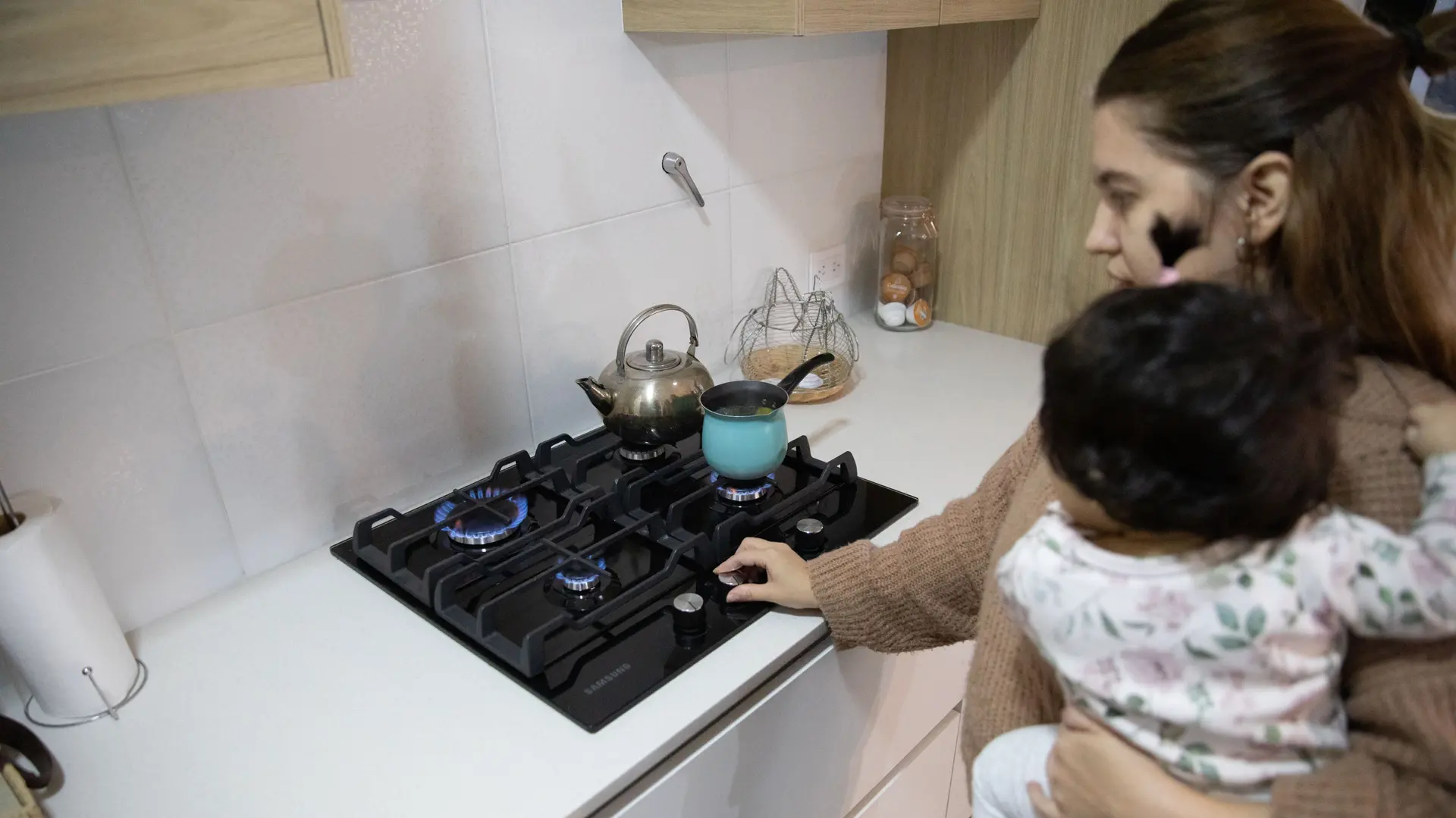 Lee más sobre el artículo Río Negro achicará en un 60% los impuestos en servicios de luz y gas