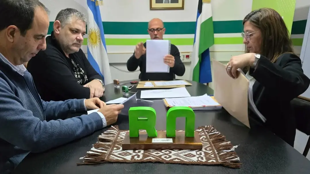 En este momento estás viendo Licitarán obras escolares para Catriel y Chichinales