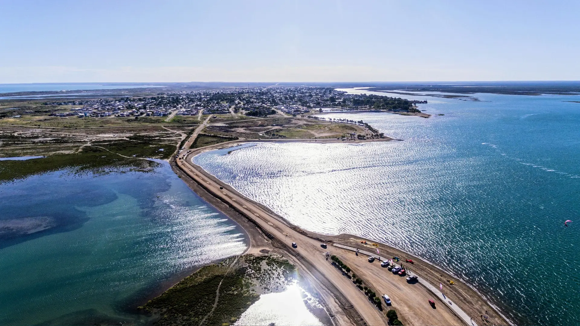 Lee más sobre el artículo El 22 de diciembre se licita la histórica obra de agua en SAO y la zona