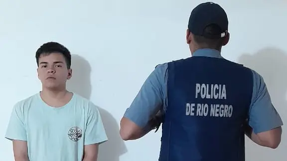 Lee más sobre el artículo Policía recapturó a uno de los acusados del crimen de Julián Dobra