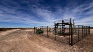 Lee más sobre el artículo Río Negro proyecta un 2026 con sostenido nivel de actividad petrolera