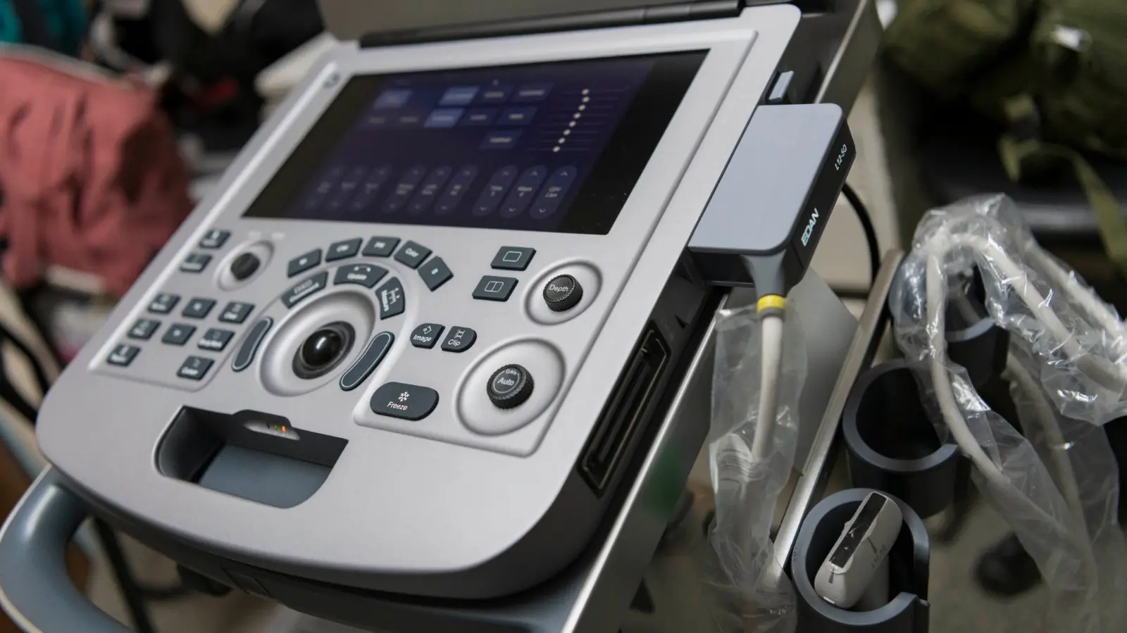 Lee más sobre el artículo Nuevos ecógrafos fortalecen capacidad diagnóstica en hospitales rionegrinos