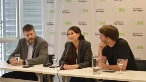 Lee más sobre el artículo Cipolletti: se realizó la Audiencia Pública por el oleoducto Duplicar Norte