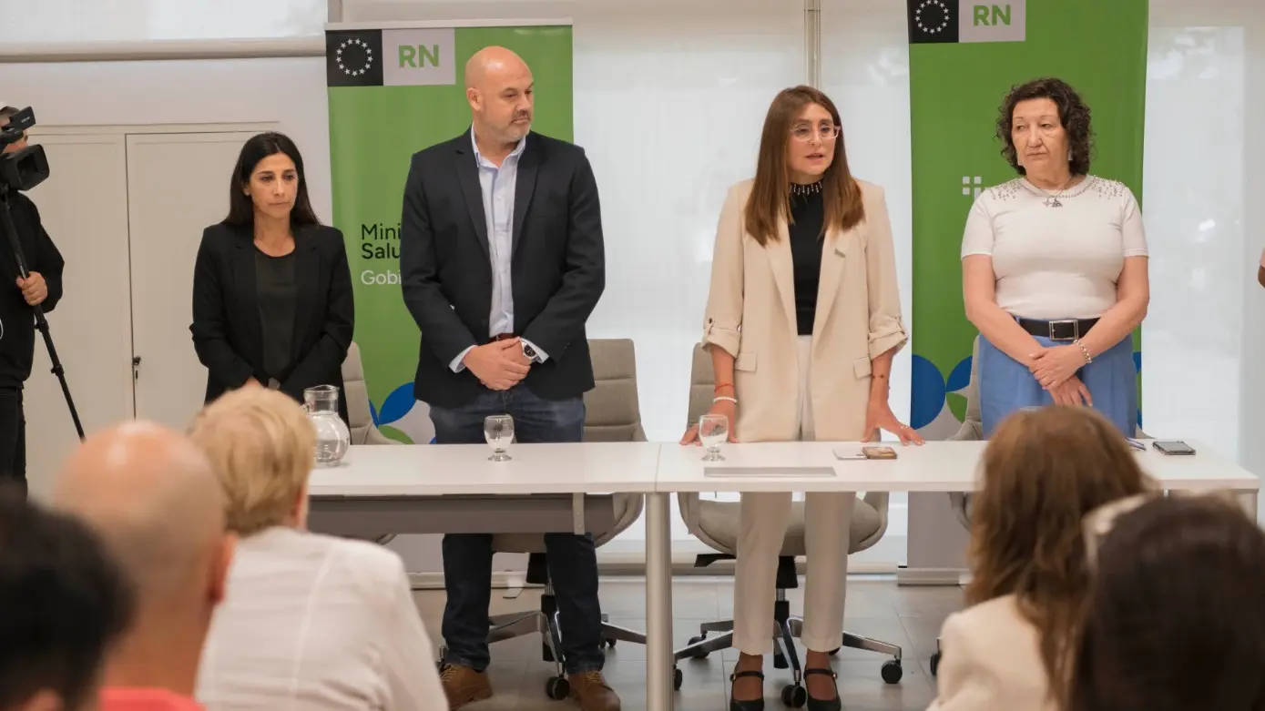 Lee más sobre el artículo Salud e IPROSS consolidan el éxito del modelo de compras conjuntas