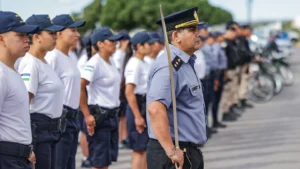 Lee más sobre el artículo Verano en Río Negro: más de 340 efectivos refuerzan los destinos turísticos