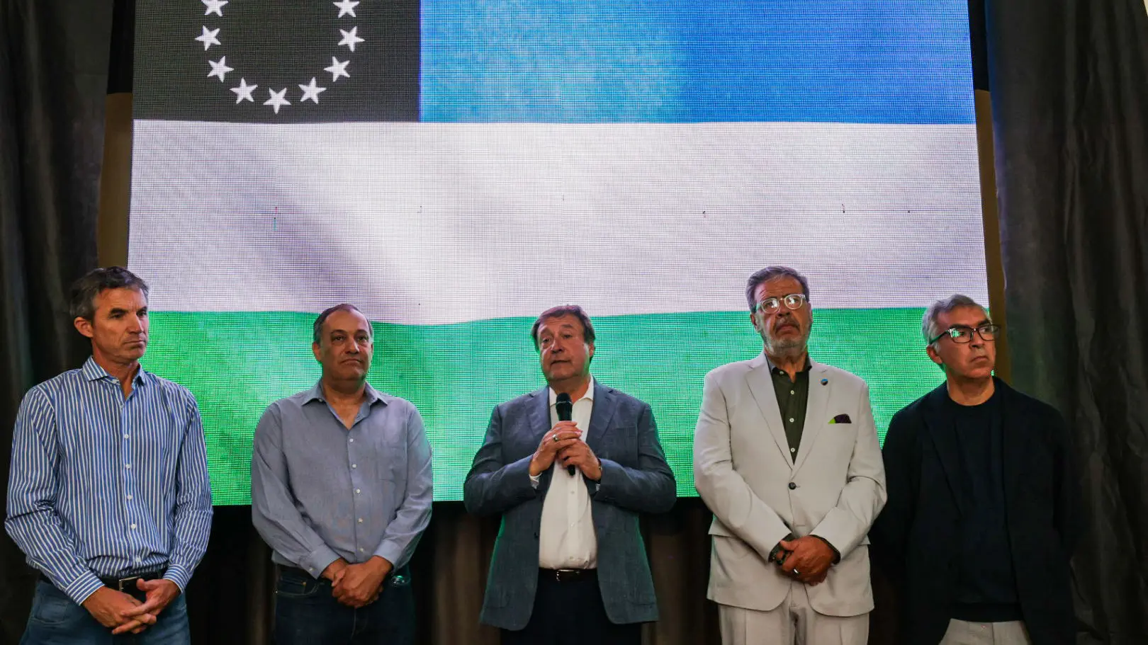 Lee más sobre el artículo Cuatro ofertas para una obra histórica de agua en SAO y la región