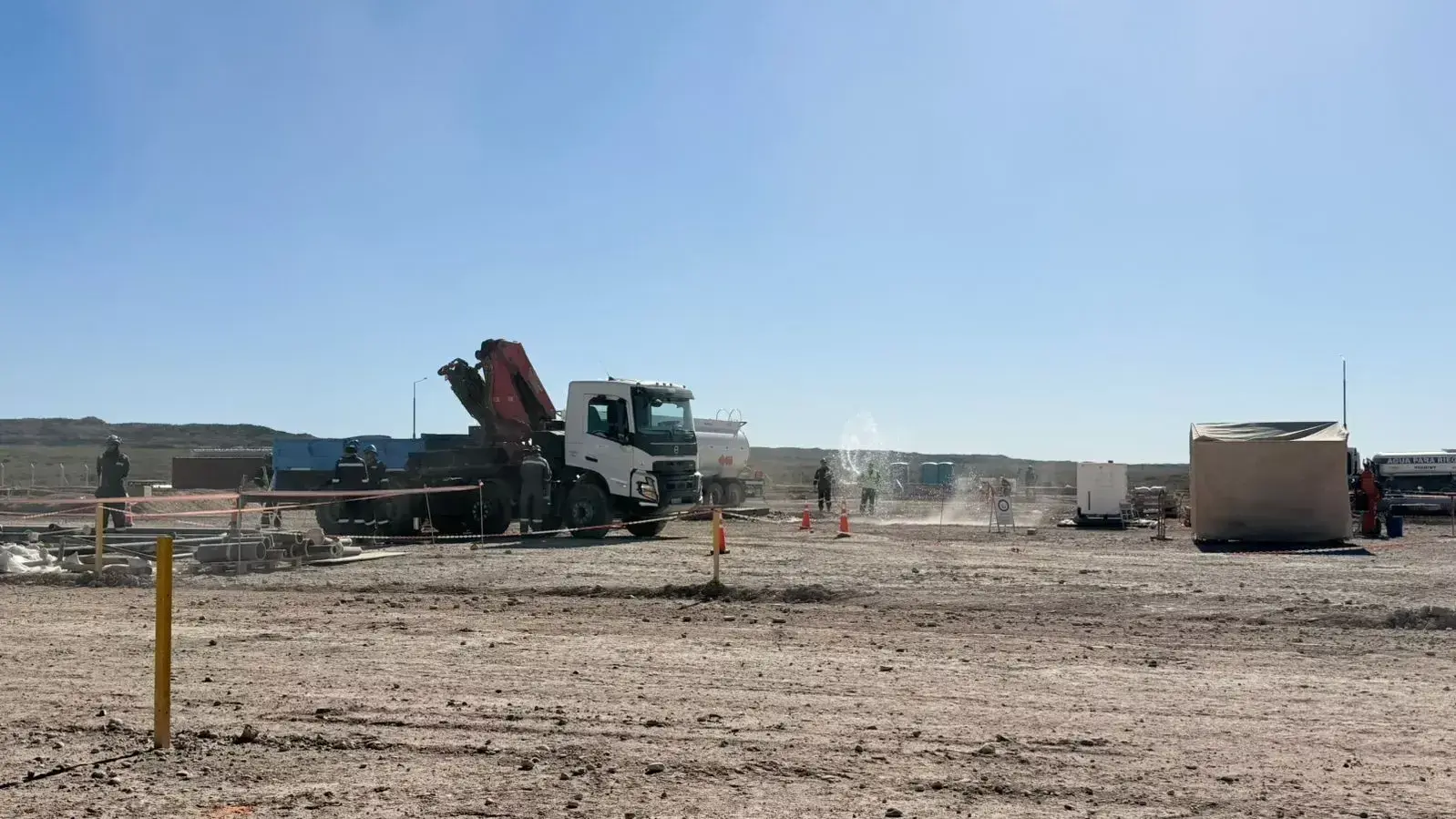 En este momento estás viendo La Secretaría de Trabajo relevó a más de 26 mil trabajadores durante 2025