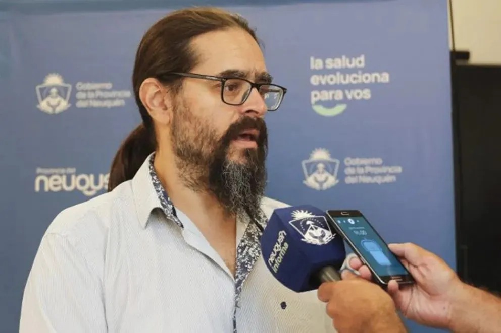 Lee más sobre el artículo Salud confirmó dos casos de Influenza A(H3N2) sin transmisión comunitaria en Neuquén